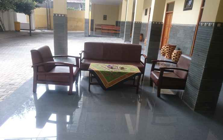 Kopen Homestay Syariah