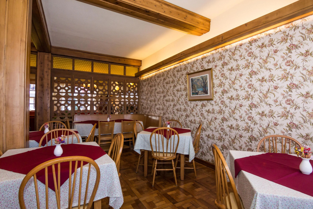 Hosteria Selva Negra