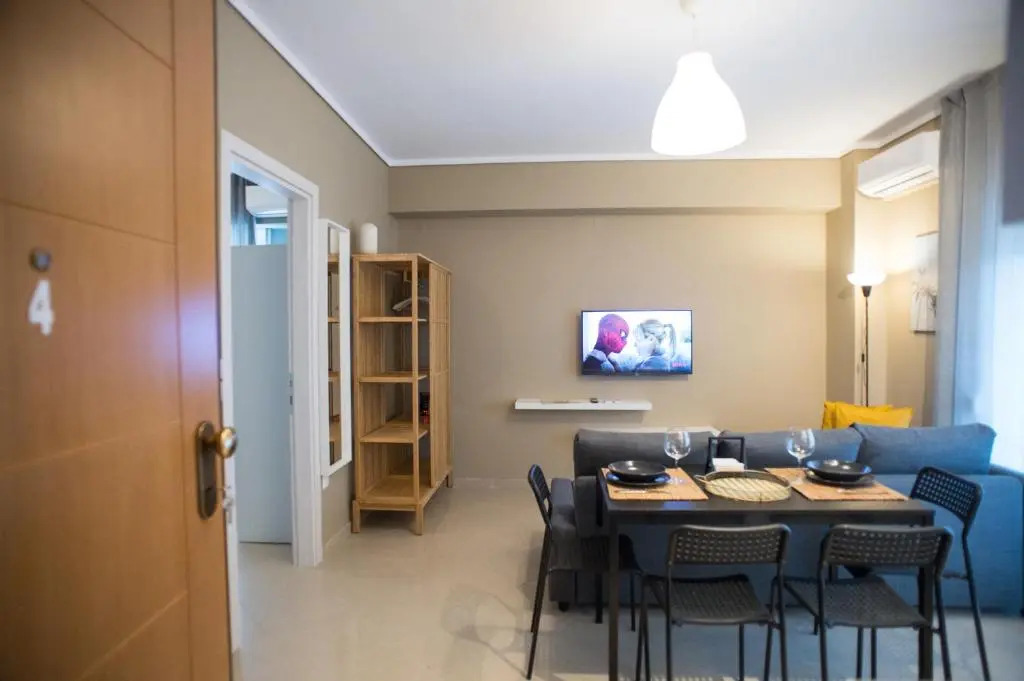 Peraia Club Apartments 4