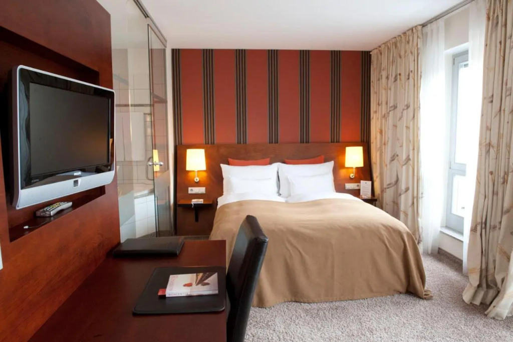 Wellings Romantik Hotel zur Linde