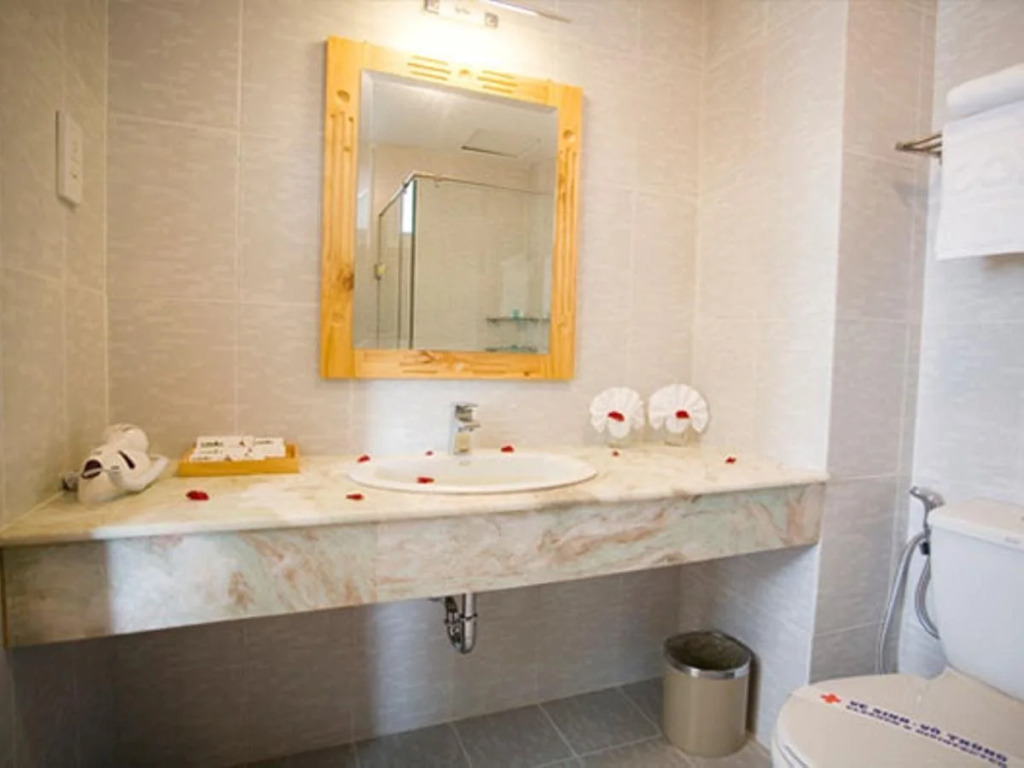 Copac Hotel