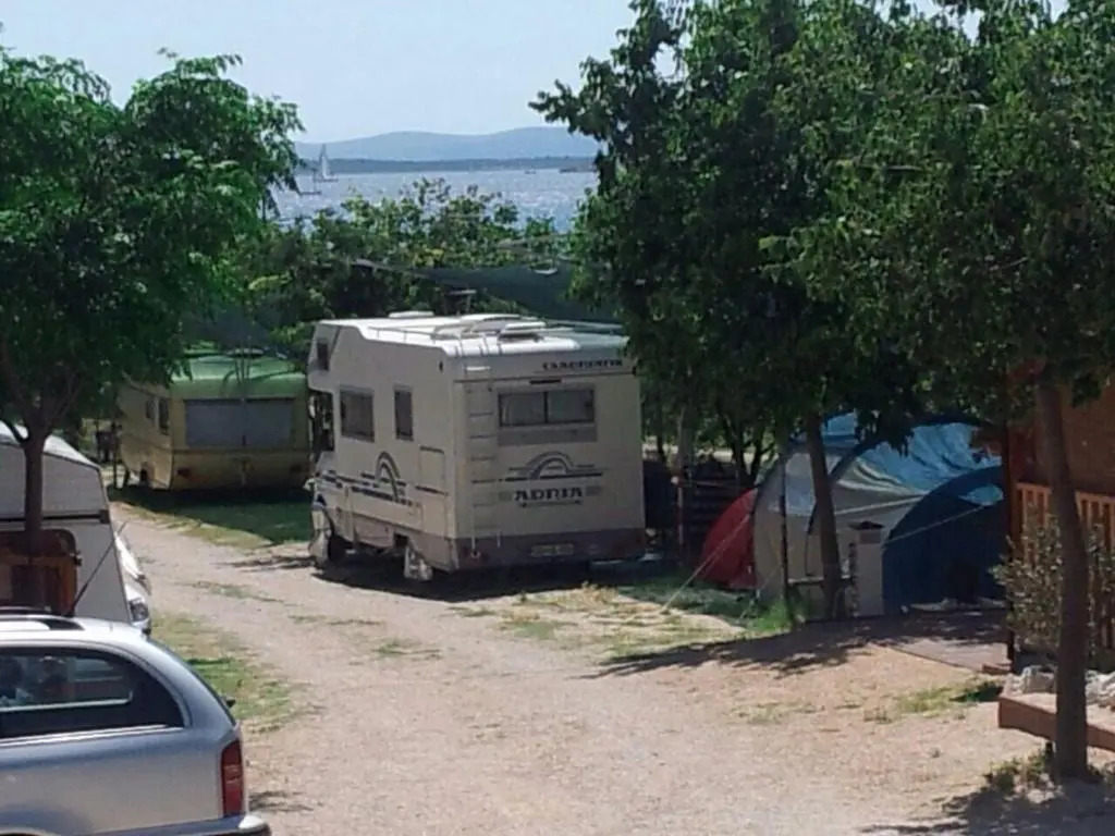 Holiday Park Lu-Ka