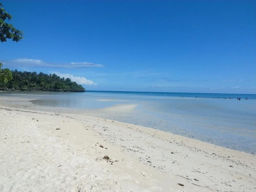 Masamayors Beach House and Resort