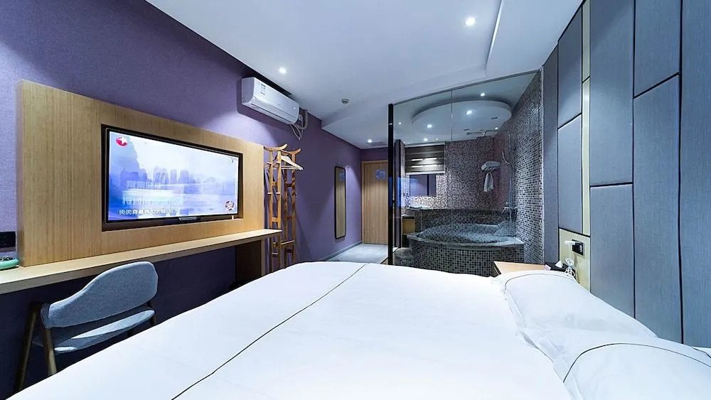 Enjoy Hotel (Wuzhong Road)