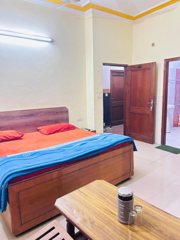 Sunrise hotel