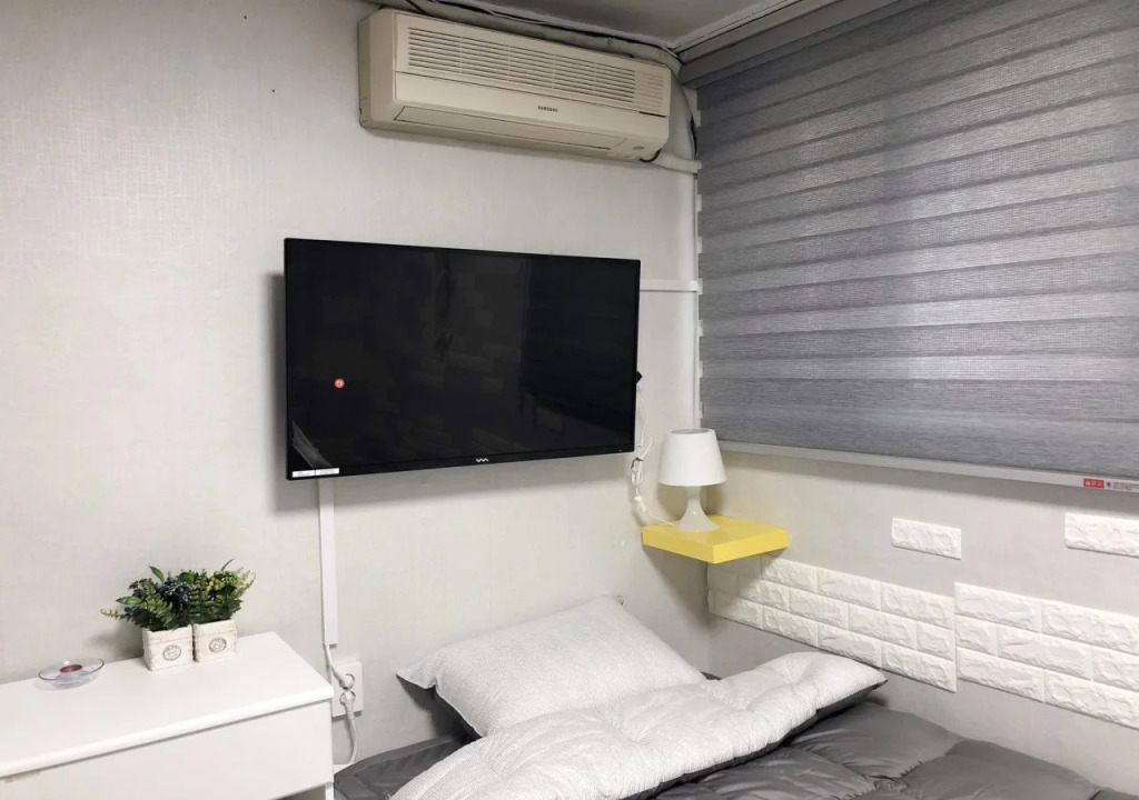 Mullae Guesthouse