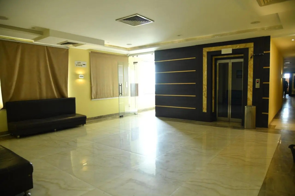 Hotel The Vedas