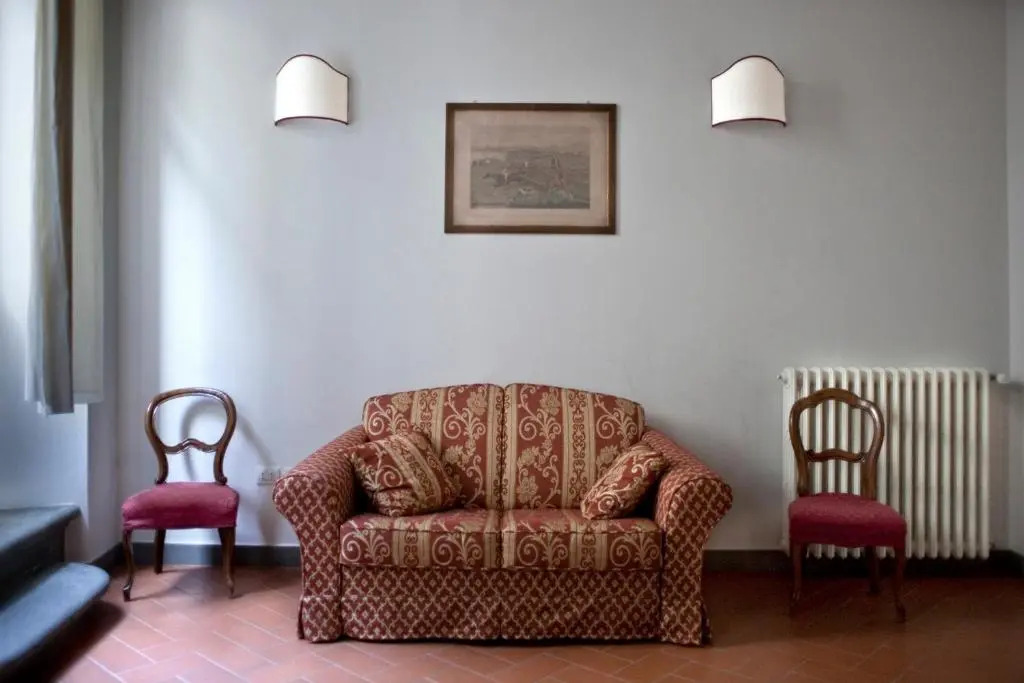 Rondinelli Mdr Apartments Collection