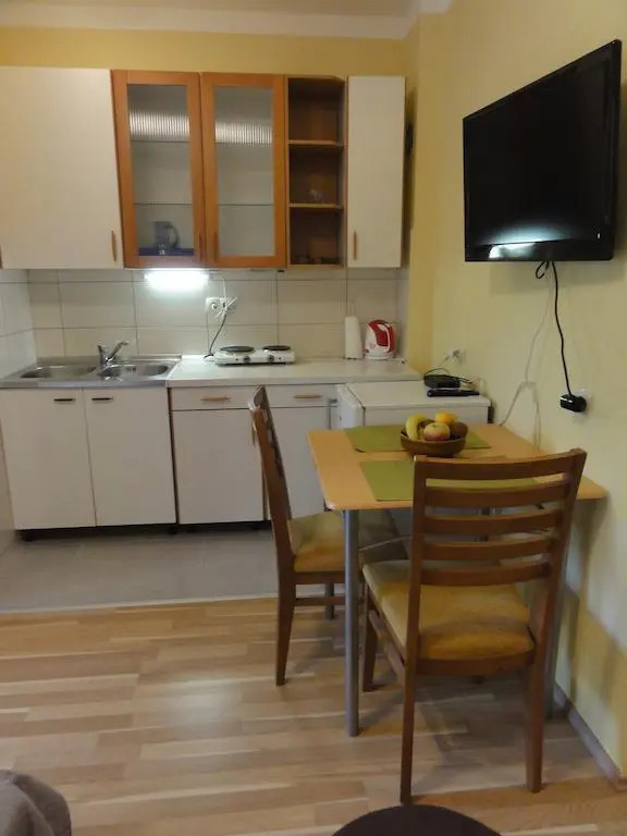 Guest Accommodation Neno