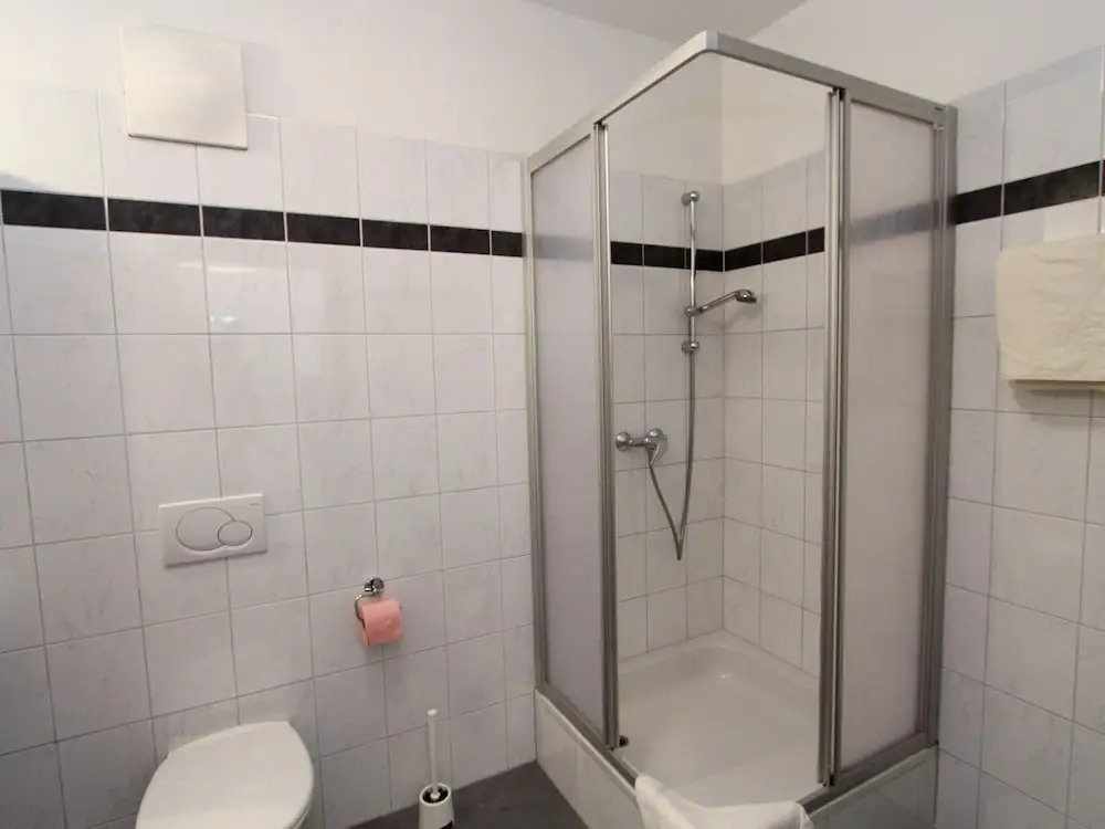 Garden-view Apartment in Carinthia With Balcony