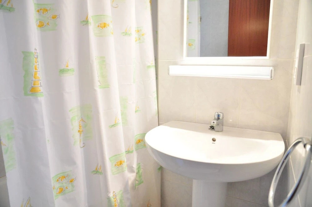 Apartamento Bonito Para 6 Personas en Miami Playa