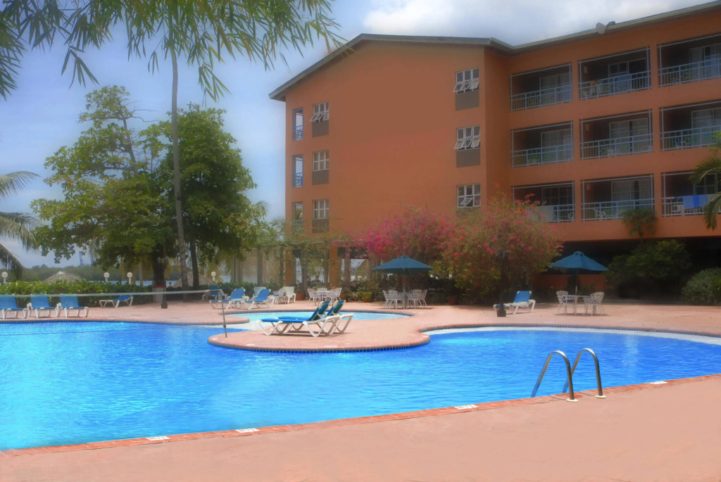 Hotel whala!boca chica - All Inclusive