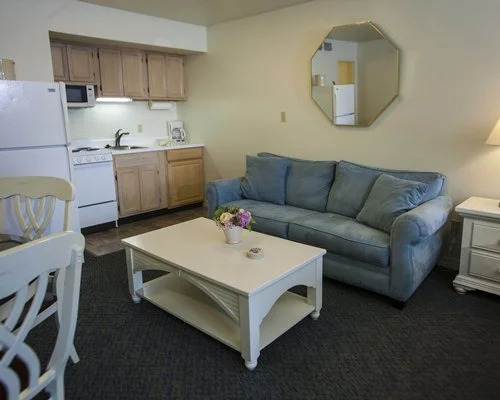 Pines At Treetop Condominiums Timeshare