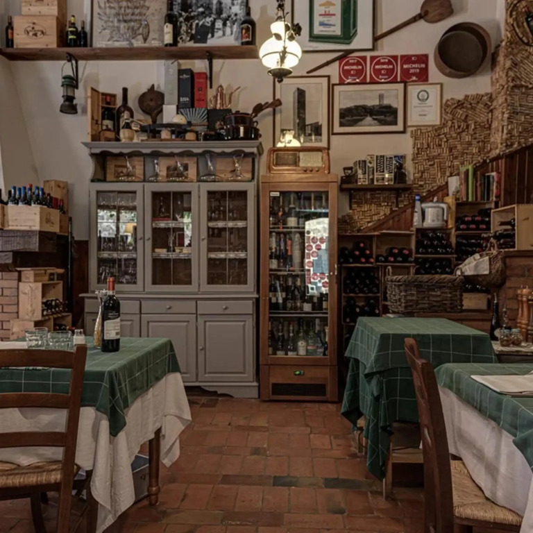 B&B Borgo Medievale San Quirico d'Orcia