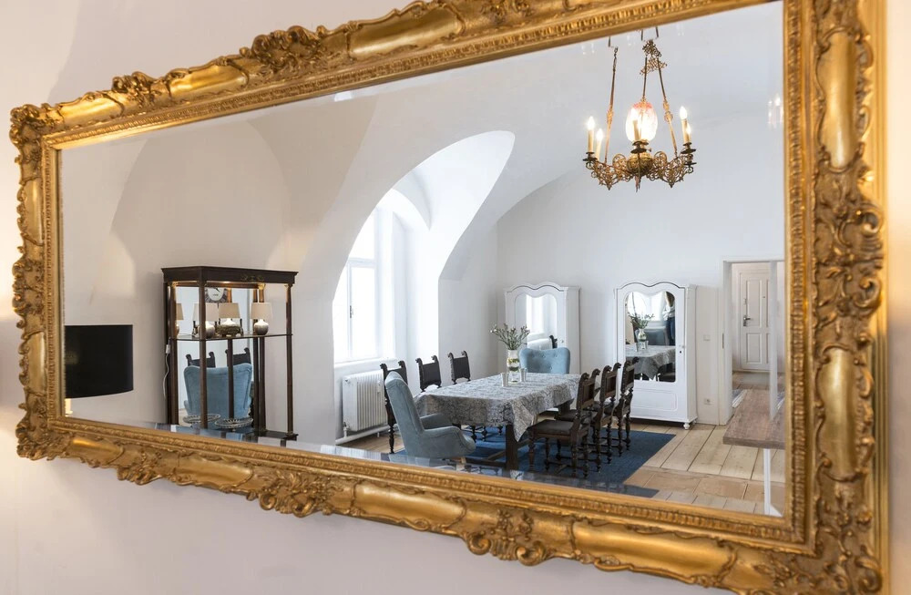 Apartments Hoferhaus - Your Austrian Home