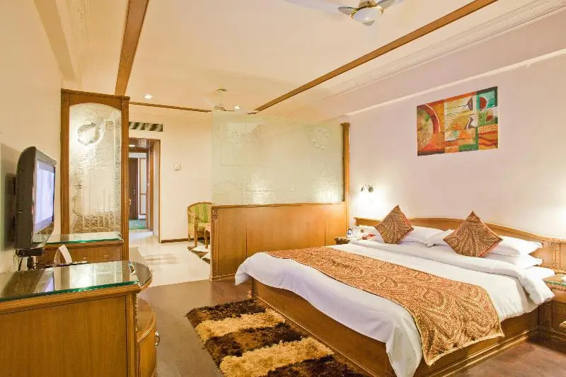 Hotel Amar Vilas Indore