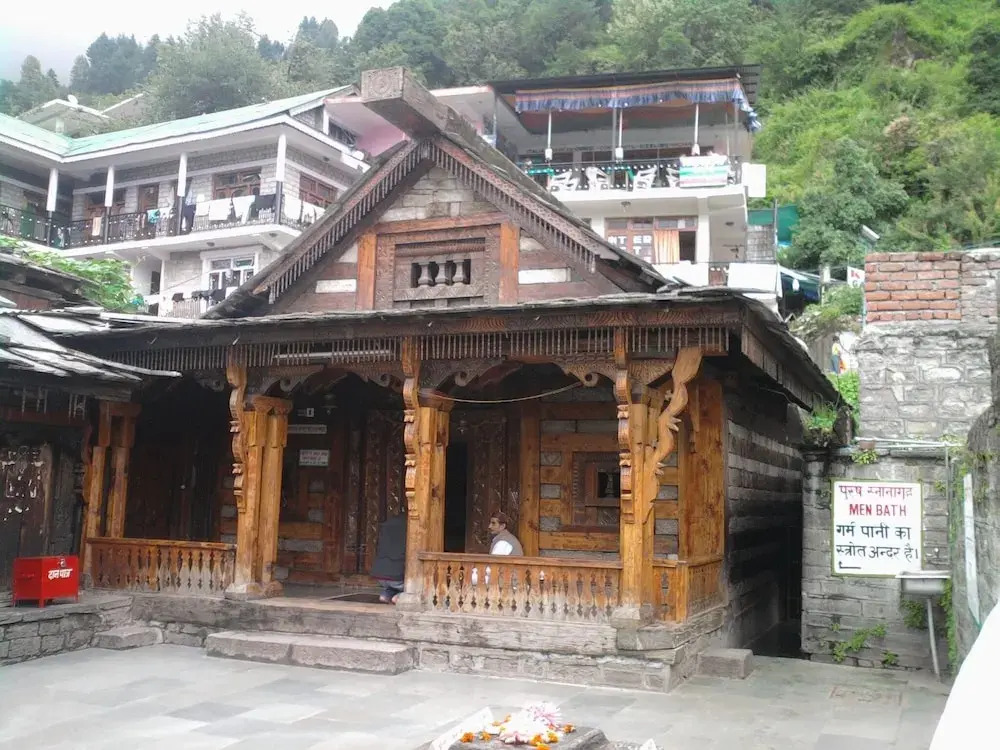 T & D Resorts