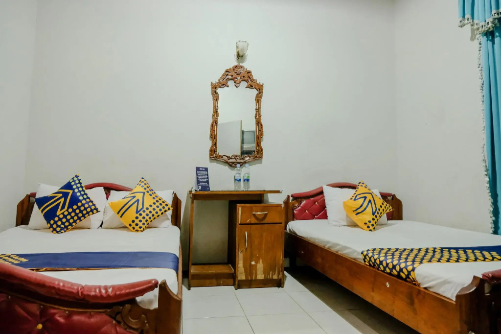 OYO 1761 Hotel Dirgahayu