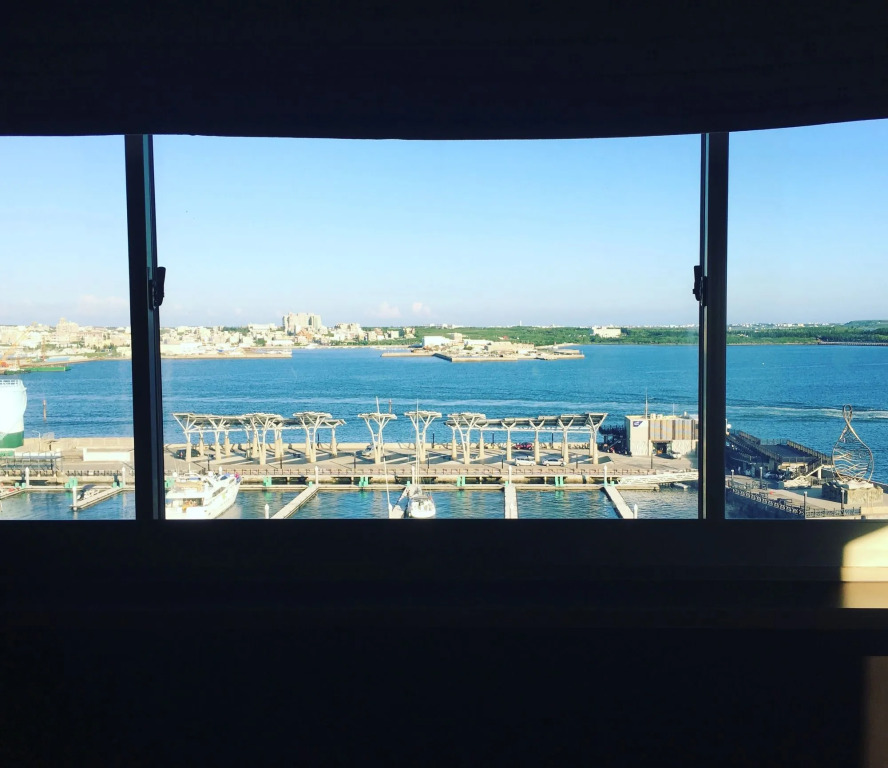 MF Hotel, penghu