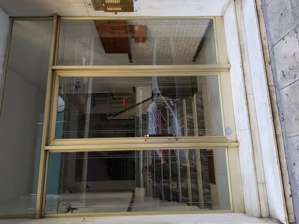 Elegant Studio Next to the Acropolis