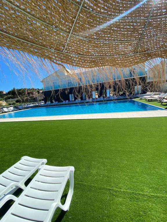 Lena Village - Hotel and Spa