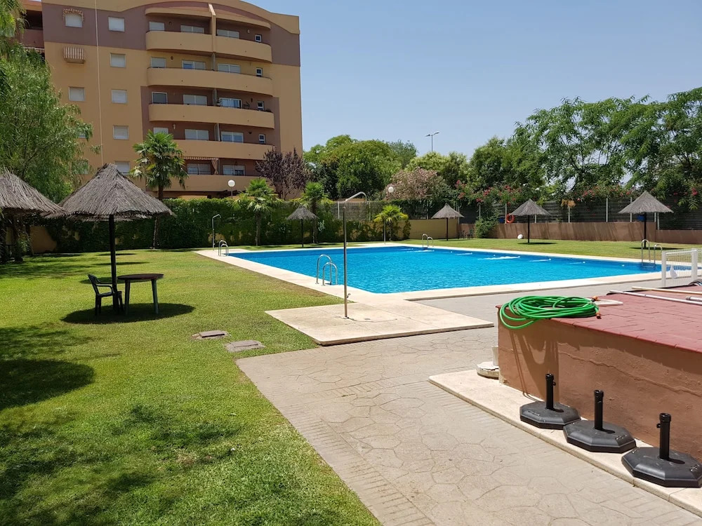 Montelar Apartment