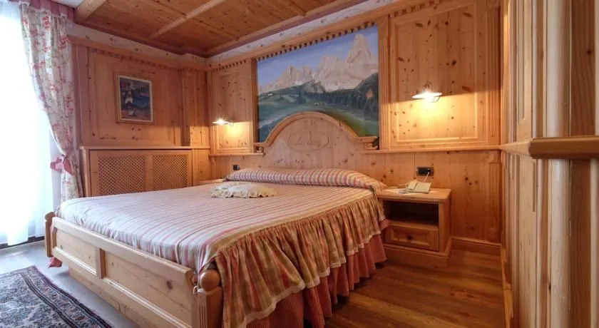 Hotel Letizia