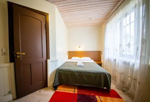 Hotel Liilia