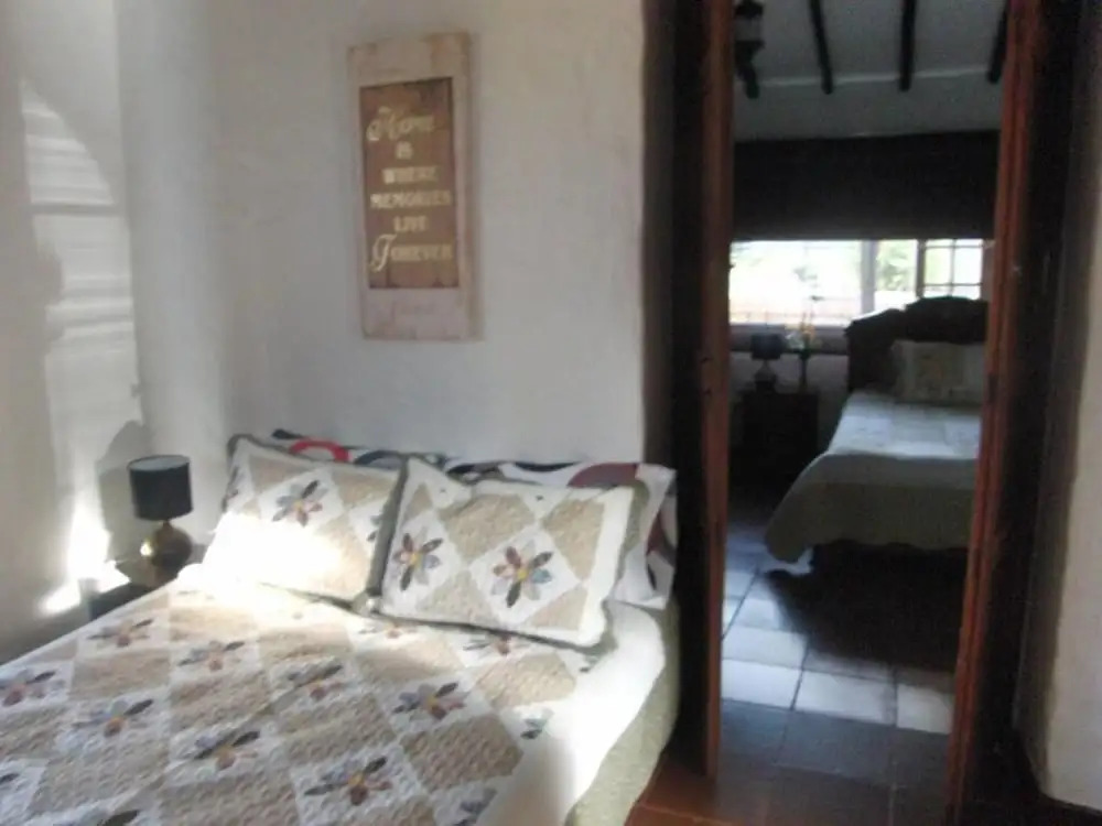 Hotel Campestre Franchesca