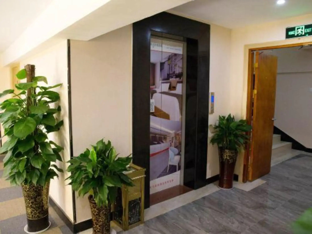 Shankee Hotel (Liyang Tianmu Lake)