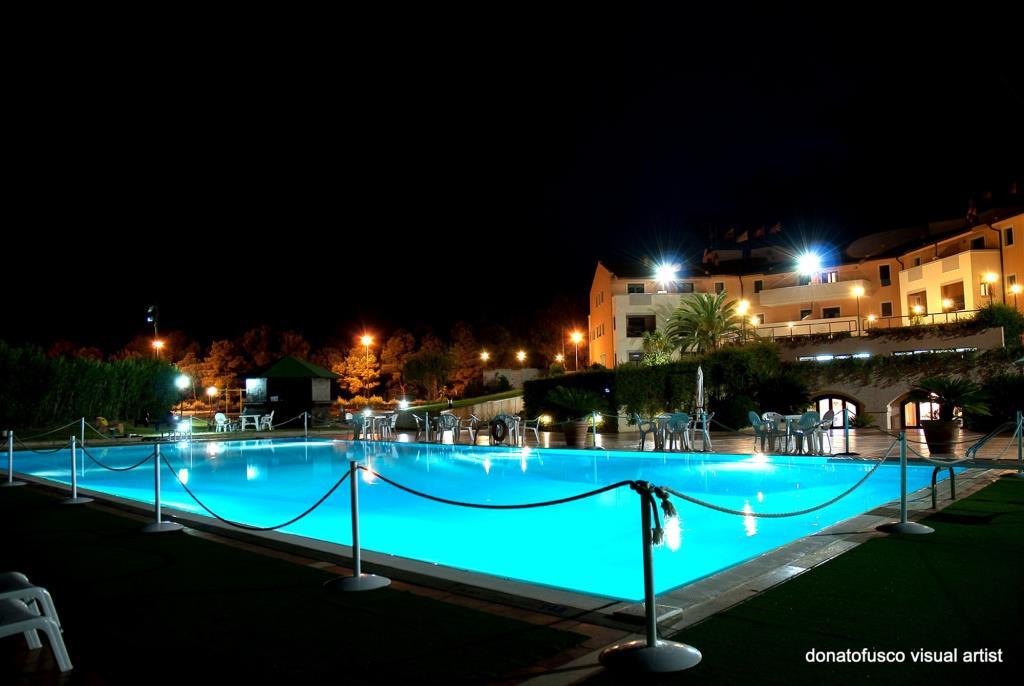 Heraclea Hotel Residence