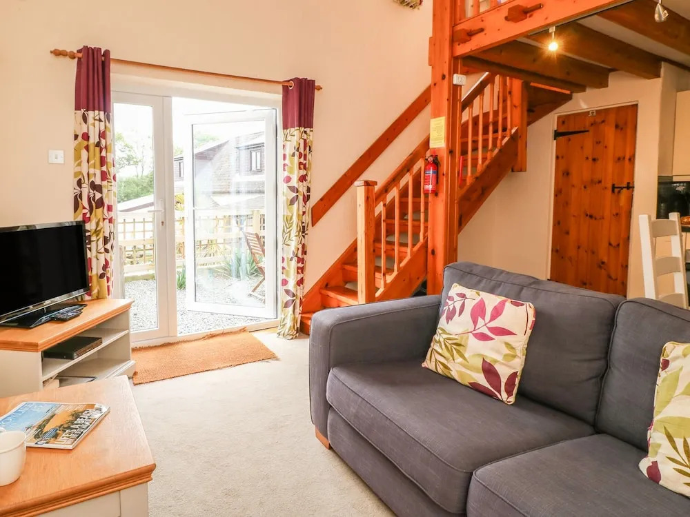 Bella's Cottage