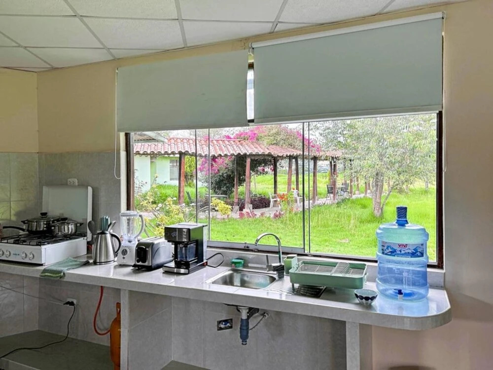 Grandfather´s Farm - Disfruta de la Naturaleza en un Lindo Flat
