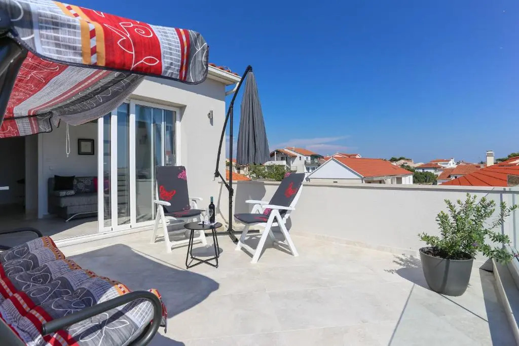 The Tribunj Suites