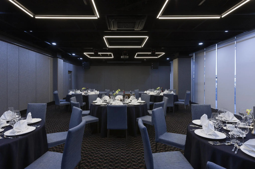 Hotel Regent Marine The Blue