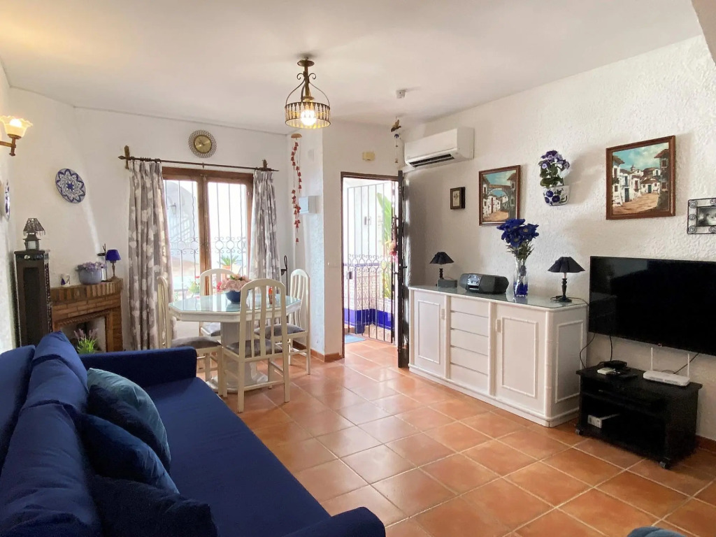 Nueva Nerja 52 Pueblo Andaluz Casasol