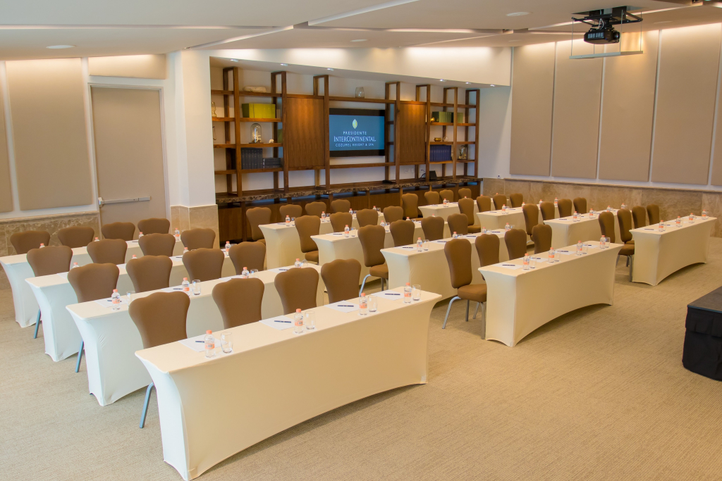 Presidente InterContinental Cozumel Resort & Spa by IHG