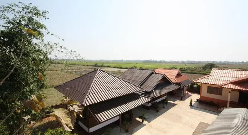 Supansa Homestay