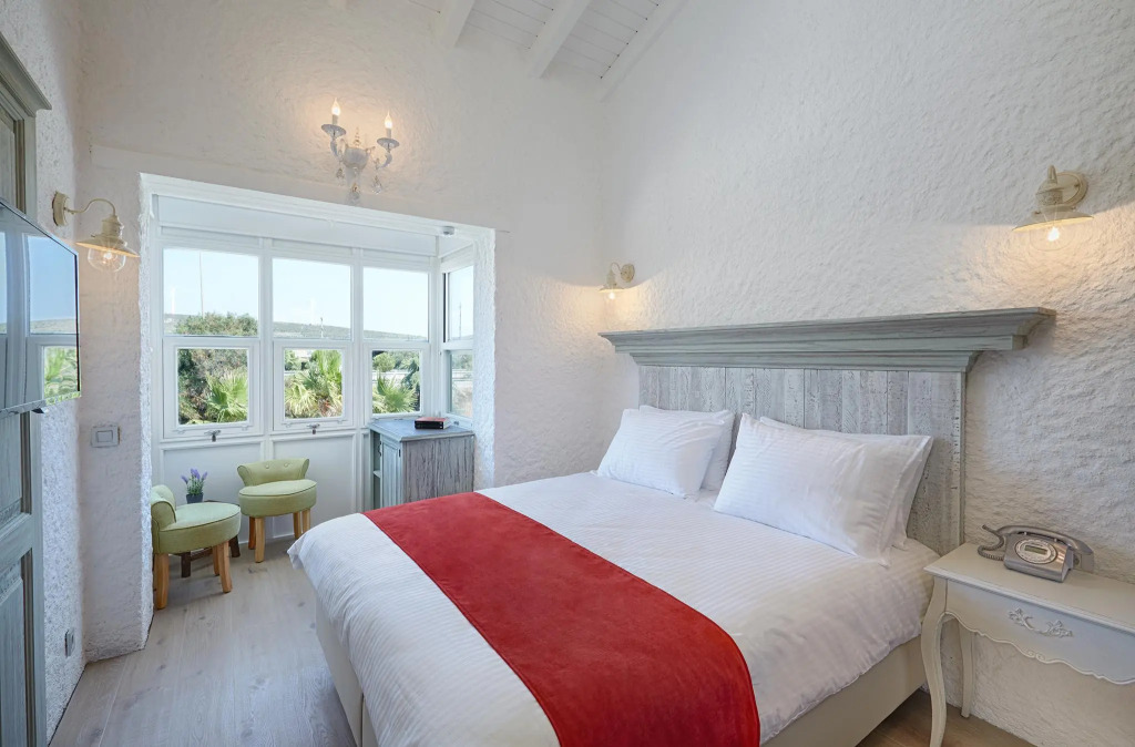 Alakapi Otel  Alacati