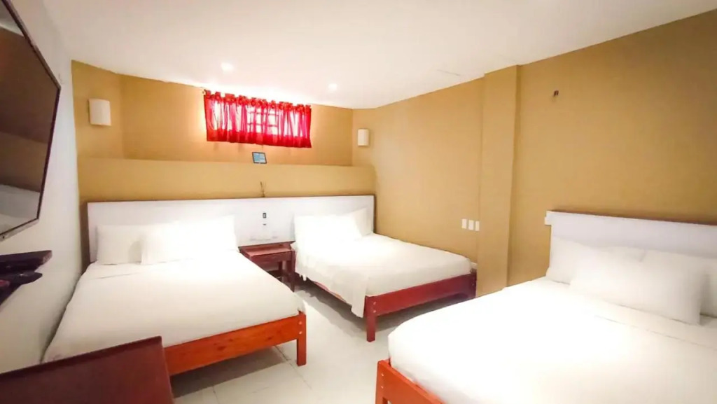 Mar Inn Hotel