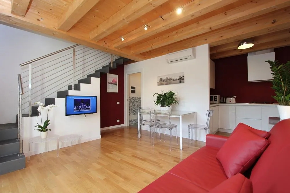 City Apartments Cannaregio