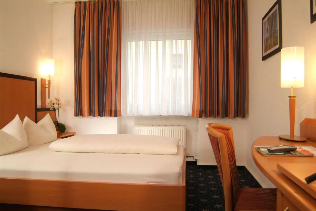 Boutique Hotel Erb München Parsdorf