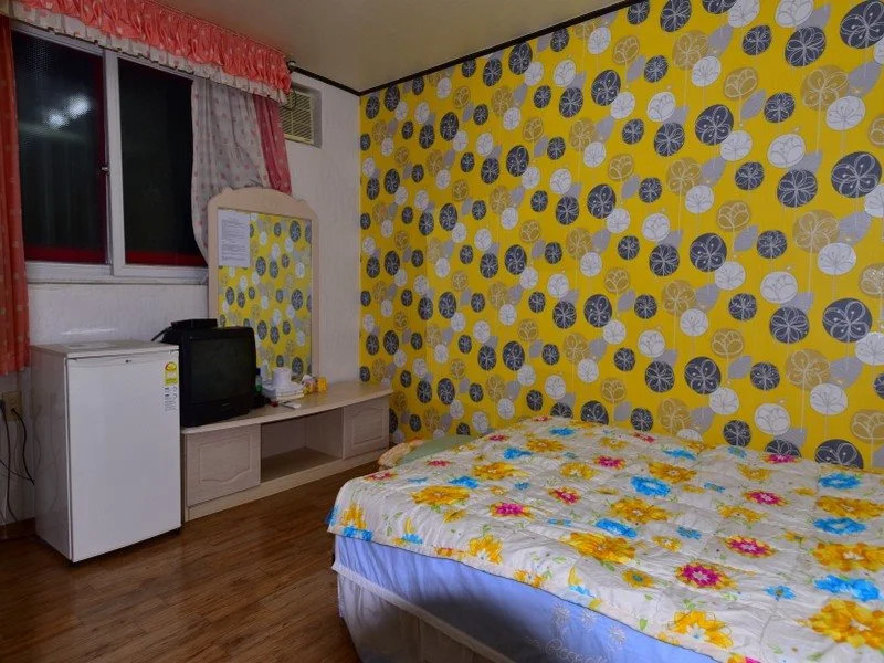 Goodstay Songwal Park