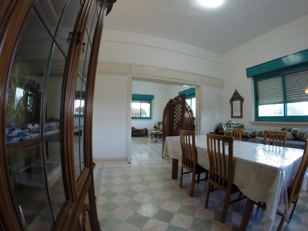 Auberg-Inn Guesthouse