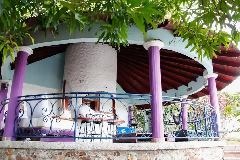 Casa Ramirez