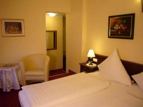 Klassik Hotel am Tor - 3 Sterne Superior direkt am Unteren Tor