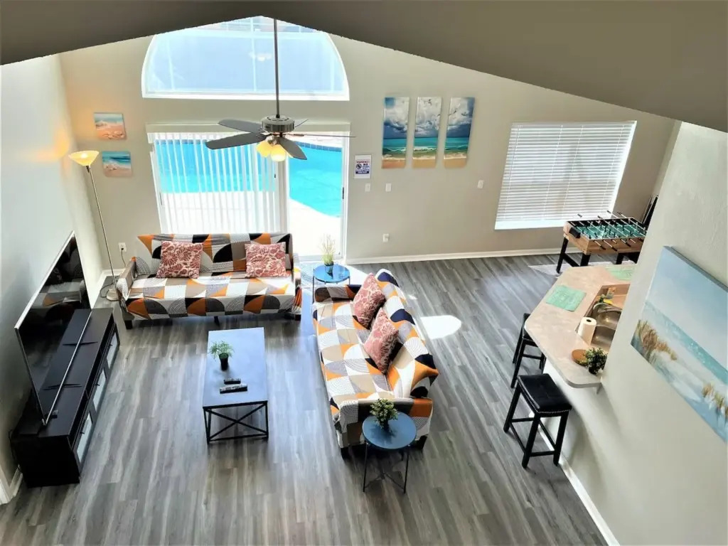 8655, Kissimmee, US