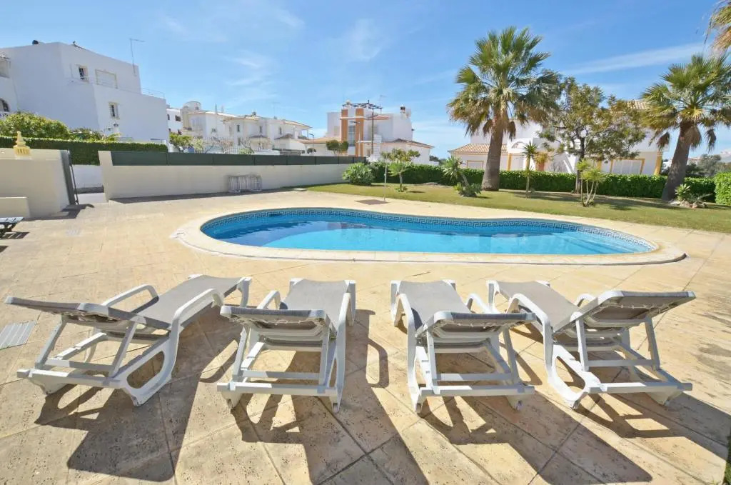 Apartamento Rua do Lago 88
