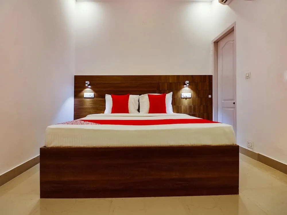 OYO 46866 The Nest 2