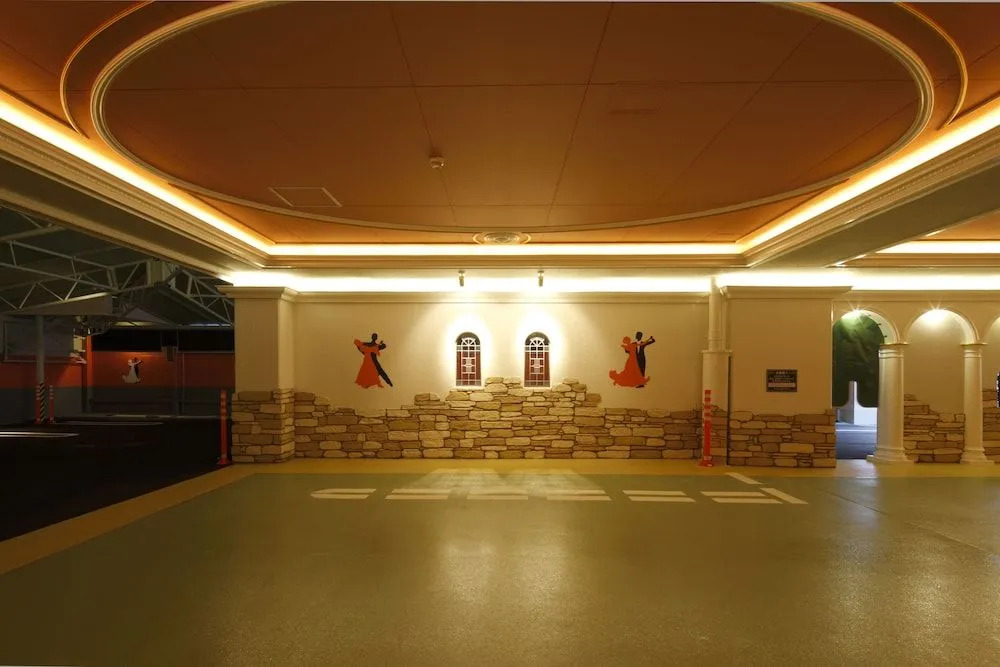 Hotel Waltz Okazaki